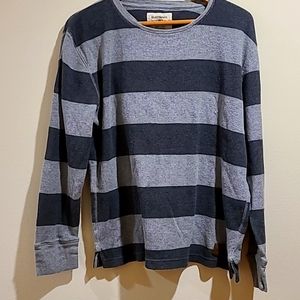 Ruff Hewn Long Sleeve Shirt